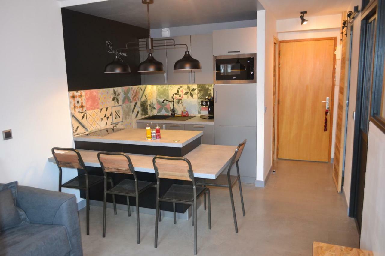 Le Plein Ciel Apartment