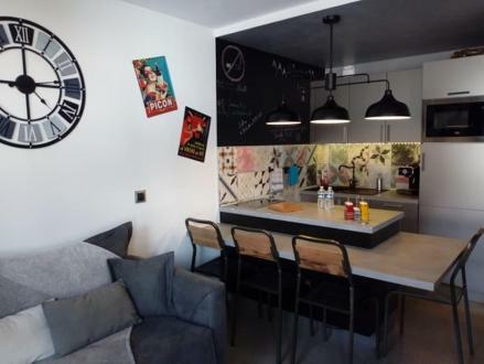 Le Plein Ciel Apartment *