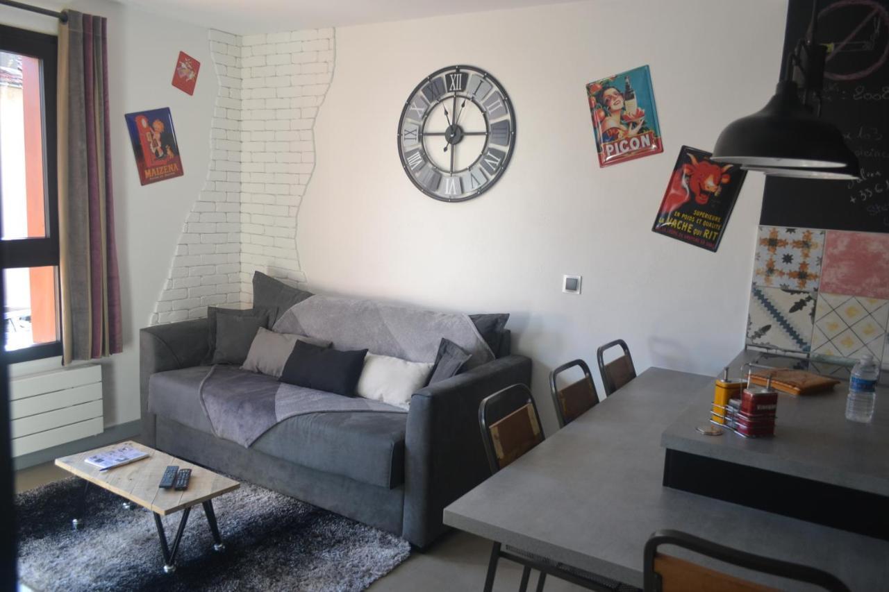 Le Plein Ciel Apartment Bourg-Saint-Maurice
