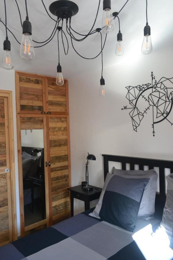 Apartment Le Plein Ciel Bourg-Saint-Maurice