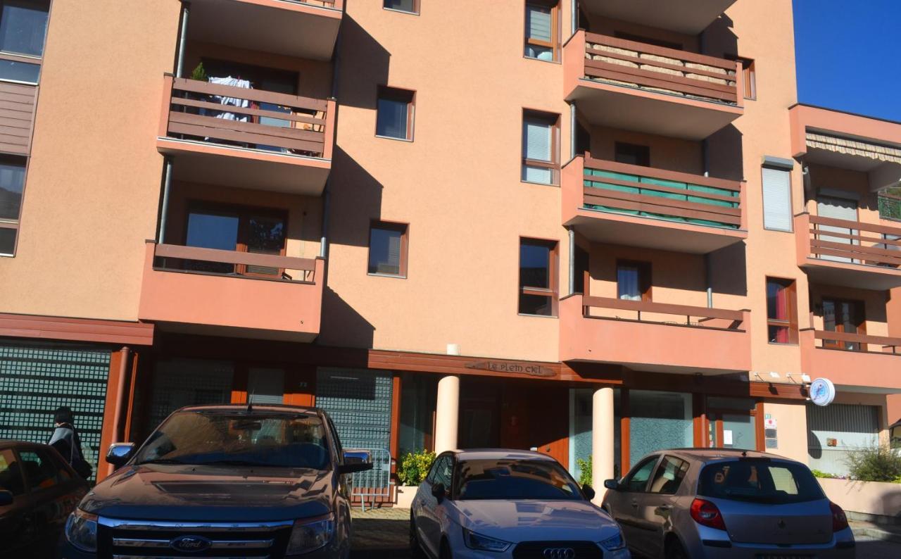 Apartment Le Plein Ciel