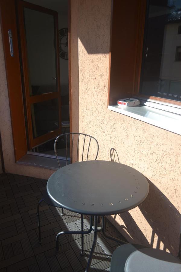 Le Plein Ciel Apartment